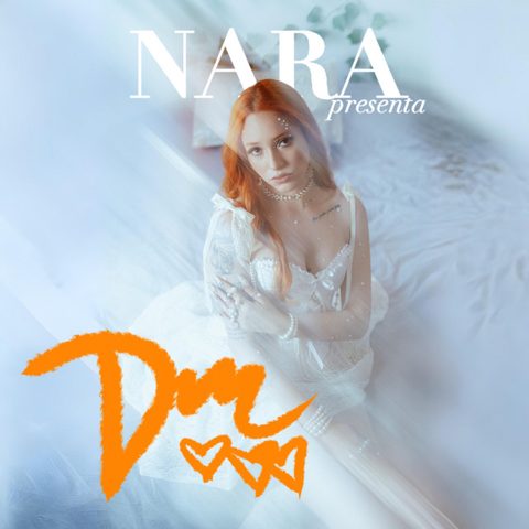 Portada de DM